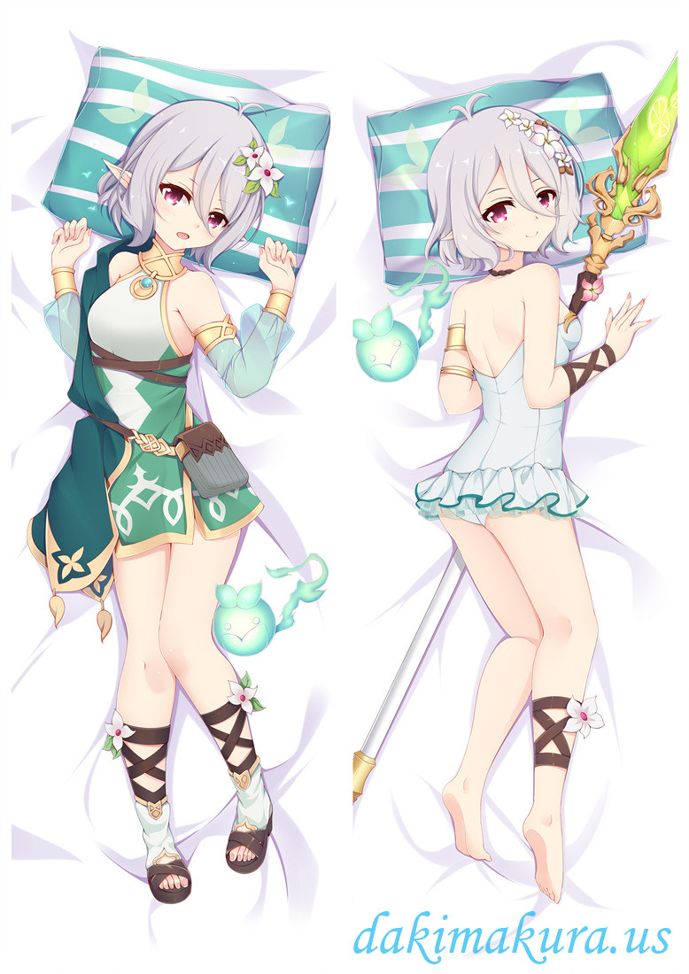 Princess Connect ReDive Natsume New hug dakimakura pillow